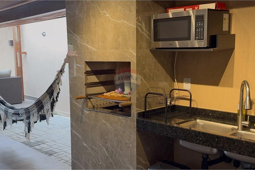 Casa de Condomínio - Venda - Armação dos Búzios , Rio de Janeiro - IMG_1639.JPG - Área Gourmet - 630391127-8