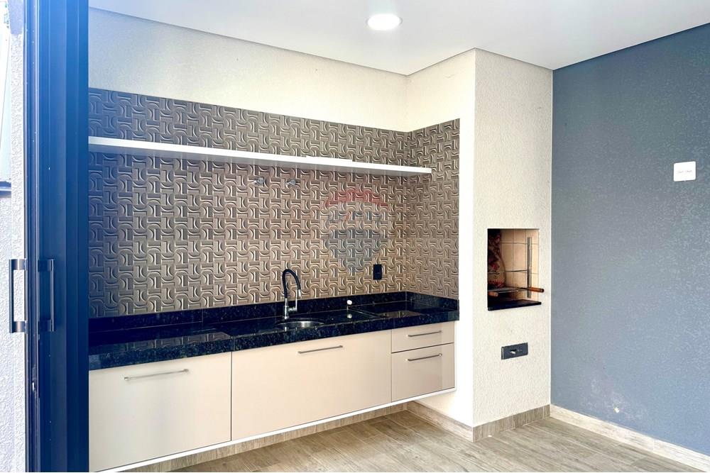 Casa de Condomínio - Alugar - Sorocaba , São Paulo - IMG_7356.jpeg - 630591103-41