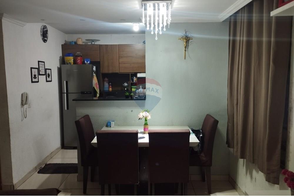 Apartamento - Venda - Guarulhos , São Paulo - 4efced61-3f22-402b-9e3d-e0d1716d59ee.jpg - 631271027-6