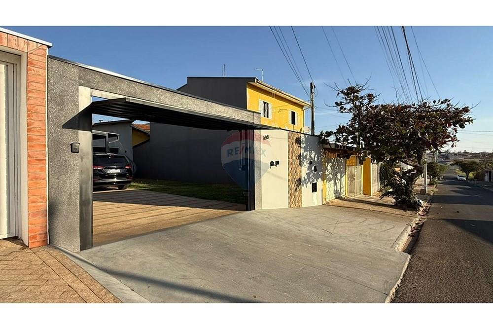 Casa - Venda - Botucatu , São Paulo - ebf04e3e-5d27-43e9-a444-1d07f6b8fe18.jpeg - 630481126-13