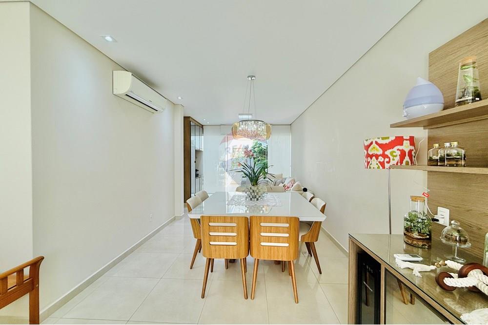 Casa de Condomínio - Venda - Sorocaba , São Paulo - IMG_3722.JPG - Sala de jantar - 630591048-129