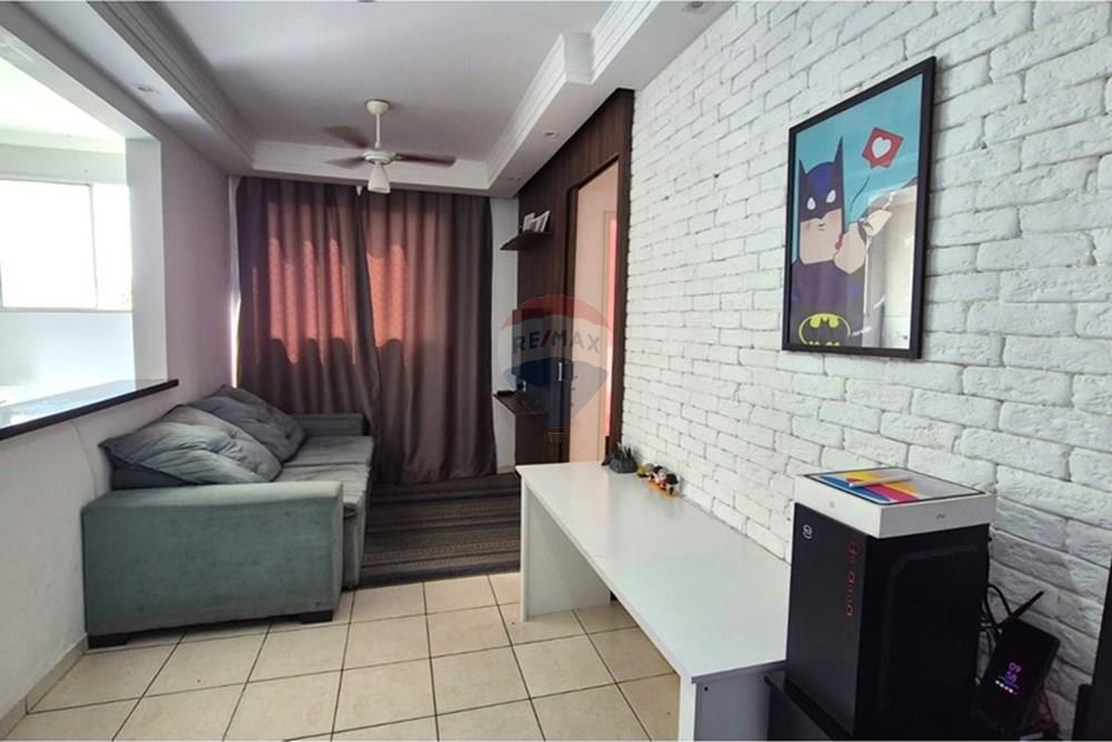 Apartamento - Venda - São José do Rio Preto , São Paulo - 01 sala b.jpeg - 630401013-138