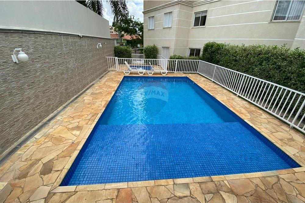 Apartamento - Alugar - Sorocaba , São Paulo - fotos piratininga 13.jpeg - 630601262-44