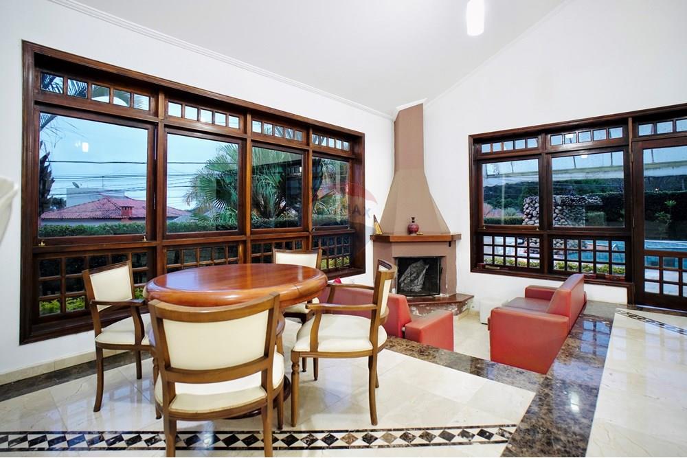 Casa de Condomínio - Venda - Mogi das Cruzes , São Paulo - DSC00681.JPG - 631531001-248