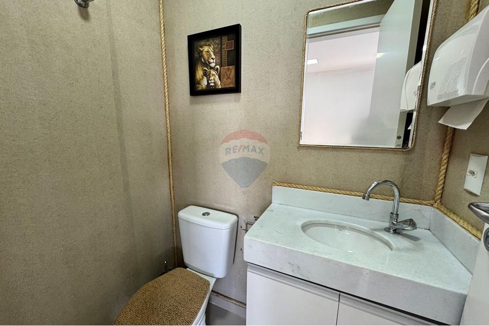 Cj. Comercial/ Sala - Venda - Guarulhos , São Paulo - IMG_0980.jpeg - 630251001-913