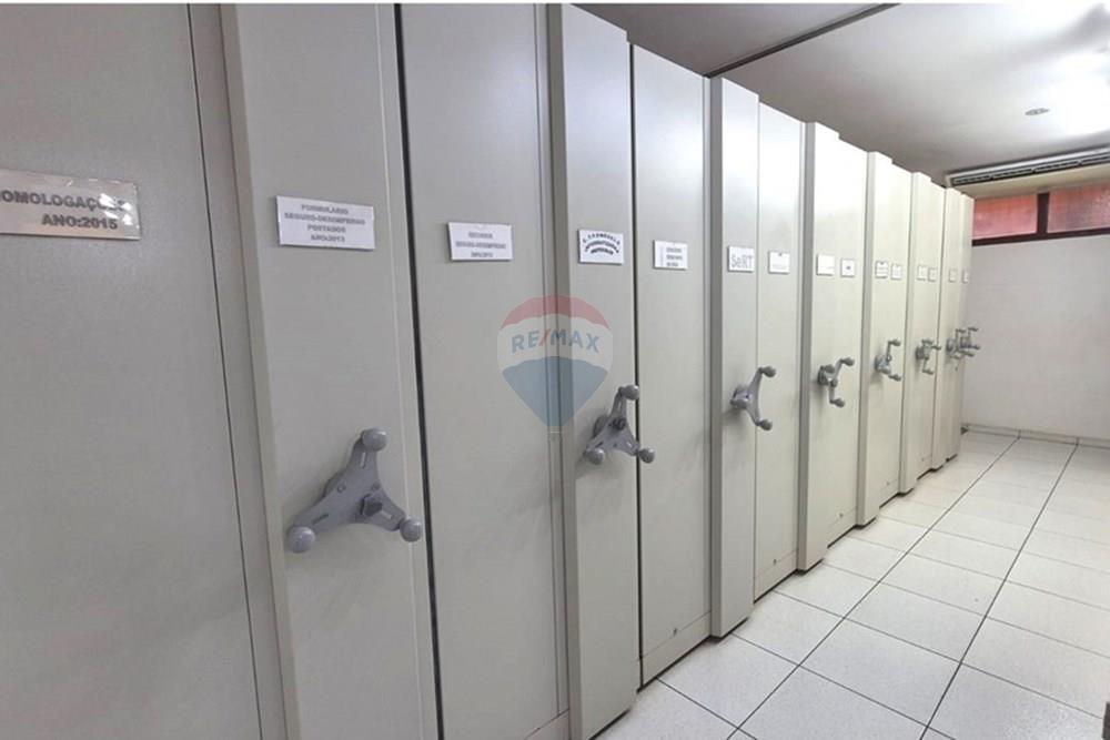 Casa Comercial - Venda - São José do Rio Preto , São Paulo - 05 sala arquivos.jpeg - 630401013-134