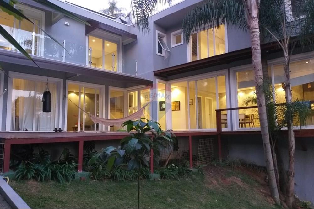 Casa de Condomínio - Venda - Arujá , São Paulo - foto6.jpg - 631491003-33