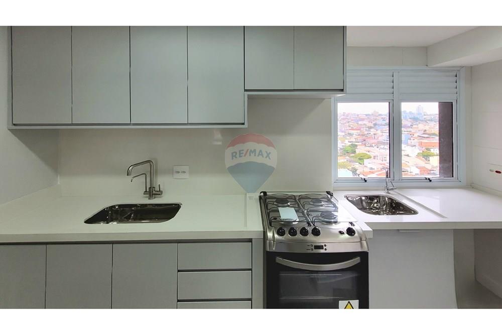 Apartamento - Alugar - Santo André , São Paulo - 20251027_093651.jpg - 630331079-294