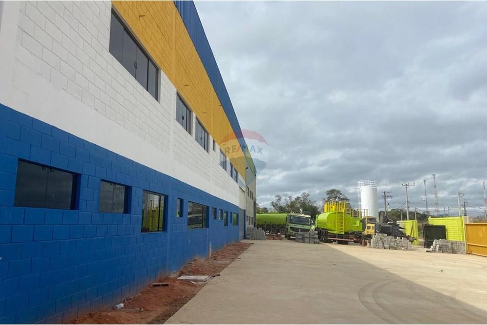 Galpão - Alugar - Salto de Pirapora , São Paulo - 9795681a-40f4-4676-afaa-2445b4a53e2a.jpg - 631181052-193