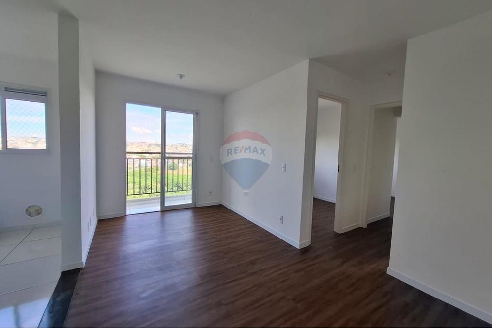 Apartamento - Alugar - Sorocaba , São Paulo - WhatsApp Image 2026-04-07 at 15.04.41.jpeg - Sala - 631641014-36