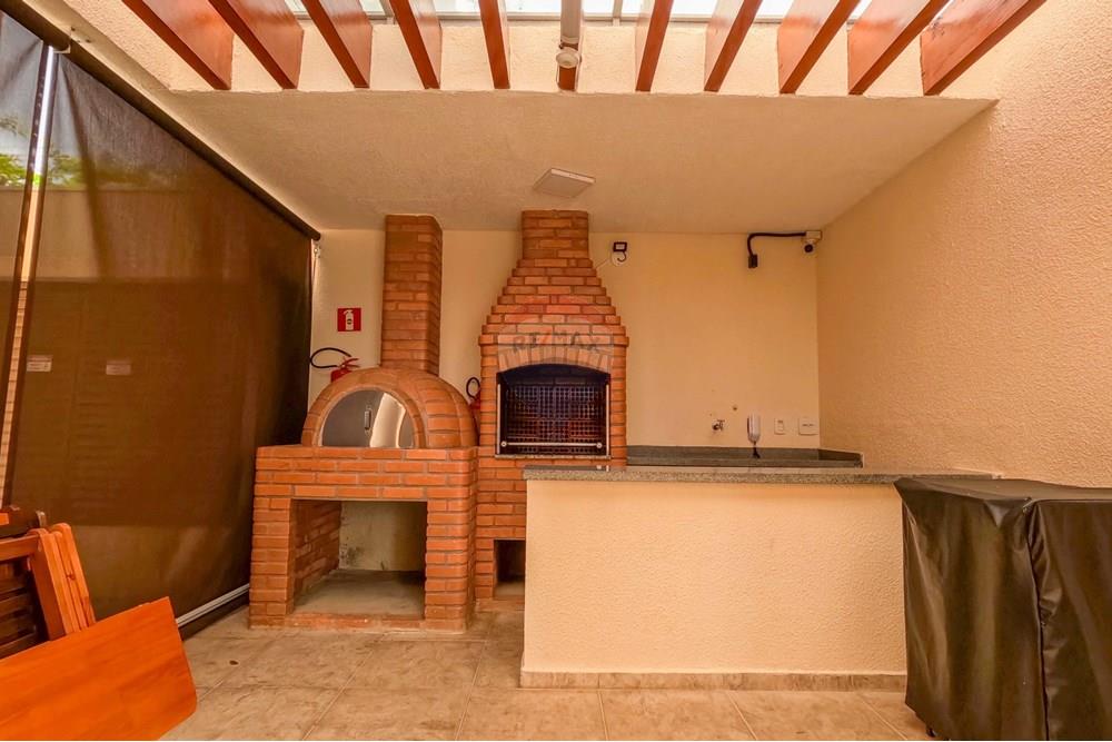 Apartamento - Alugar - Sorocaba , São Paulo - GOPR0819.jpg - 630591160-73