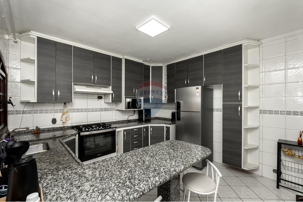 Sobrado - Venda - Santo André , São Paulo - 12.jpg - 630821018-49