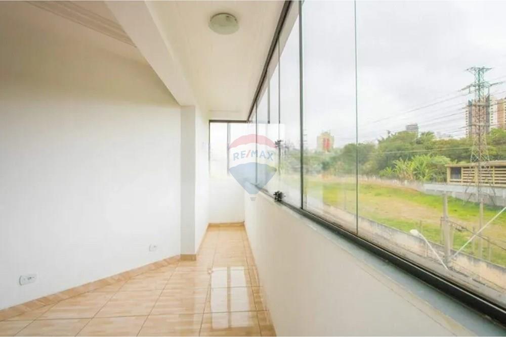 Industrial - Venda - São Bernardo do Campo , São Paulo - 14 2 andarcorredor frente.jpg - 631341025-2