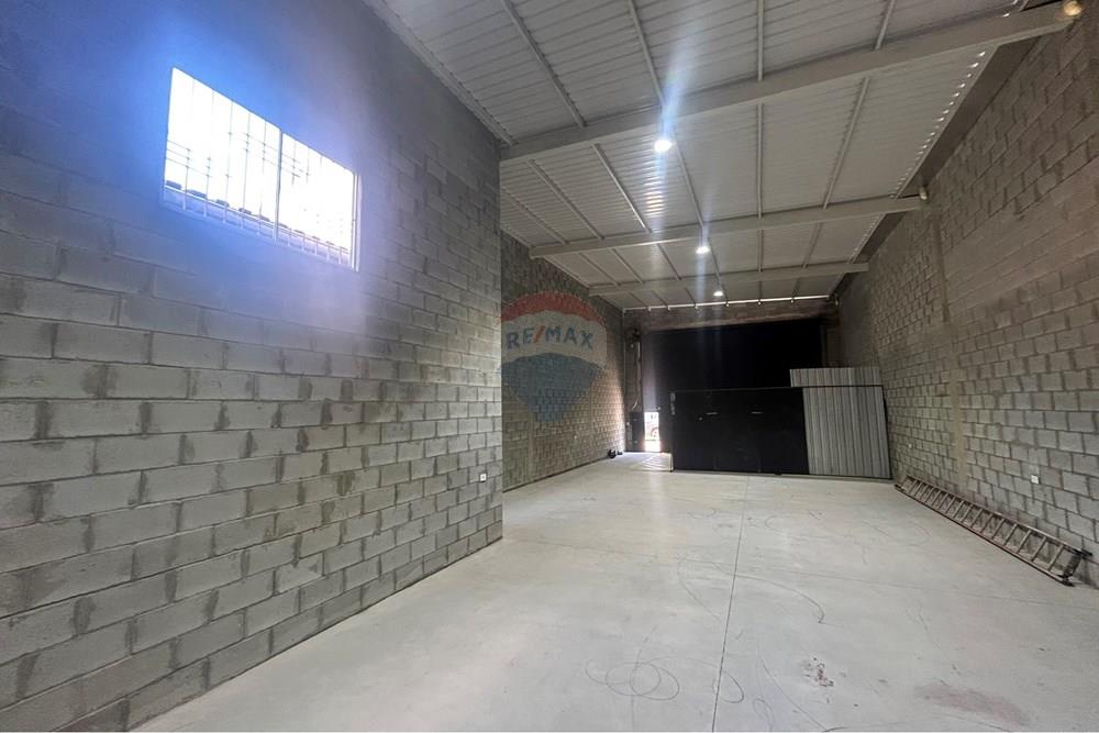 Galpão - Alugar - Mauá , São Paulo - IMG_3407.JPEG - 630751057-220