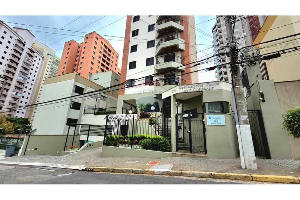 Apartamento - Venda - Santo André , São Paulo - FACHADA.jpg - Fachada - 631341015-8