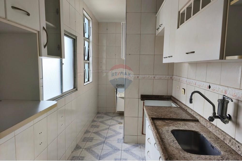 Apartamento - Alugar - São José dos Campos , São Paulo - WhatsApp Image 2025-11-14 at 13.04.24 (3).jpeg - Cozinha - 631431001-441