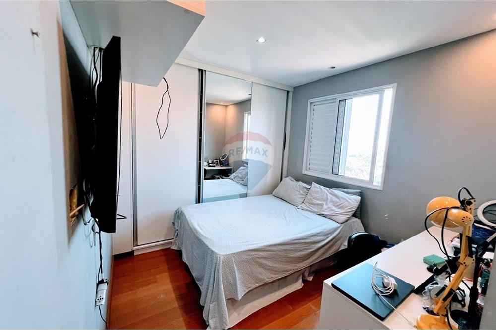 Apartamento - Venda - Guarulhos , São Paulo - IMG-20250826-WA0030.jpg - Suite - 630251010-442