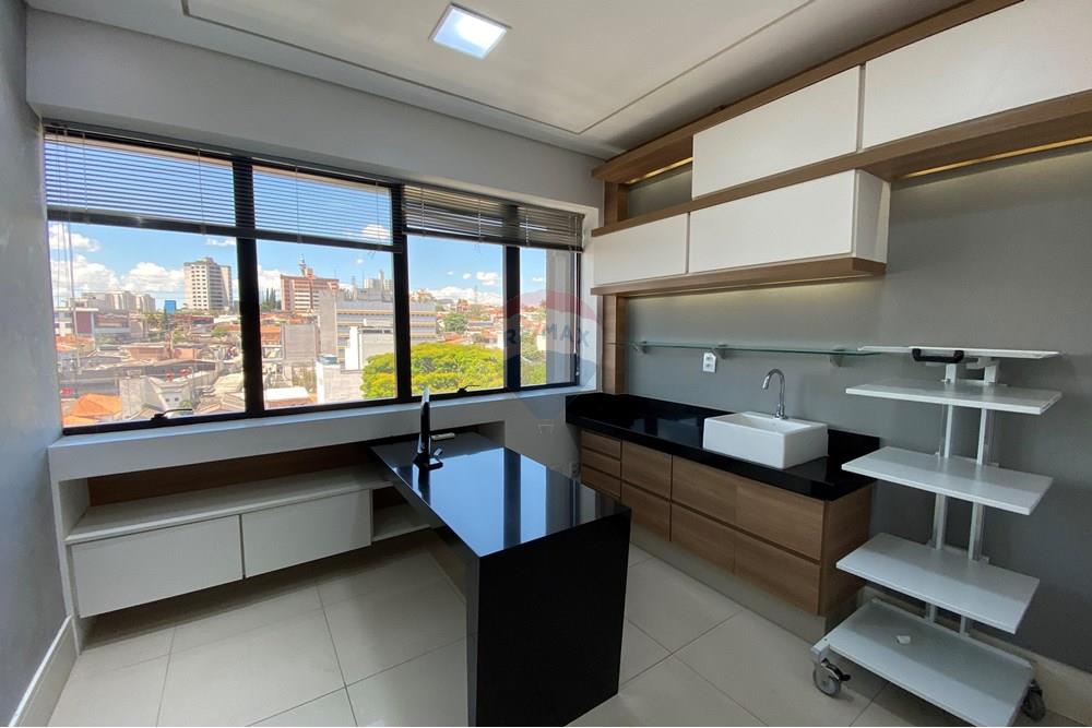 Cj. Comercial/ Sala - Venda - Mogi das Cruzes , São Paulo - IMG_8463.JPG - Sala - 631251009-67