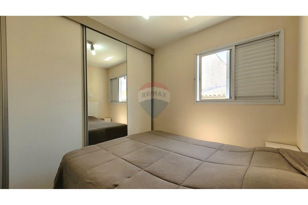 Cobertura - Venda - Santo André , São Paulo - Segundo dormitório (1).jpg - 630331043-34