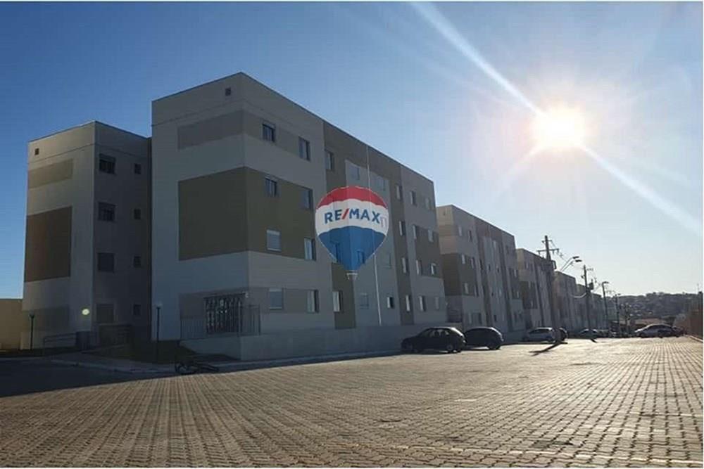 Apartamento - Venda - Salto de Pirapora , São Paulo - Imagine Fundos.jpg - 631181062-5