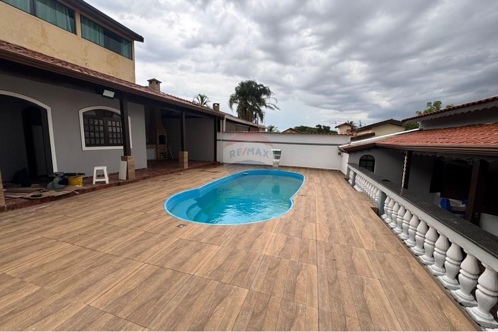 Casa de Condomínio - Alugar - Sorocaba , São Paulo - 81765ce3-a229-49e6-836f-85e40cbc498b.jpg - 630601320-23