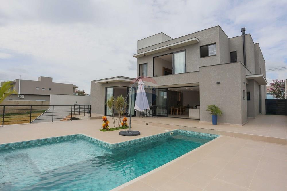 Casa de Condomínio - Venda - Araçoiaba da Serra , São Paulo - IMG_7751.jpg - 630591257-18