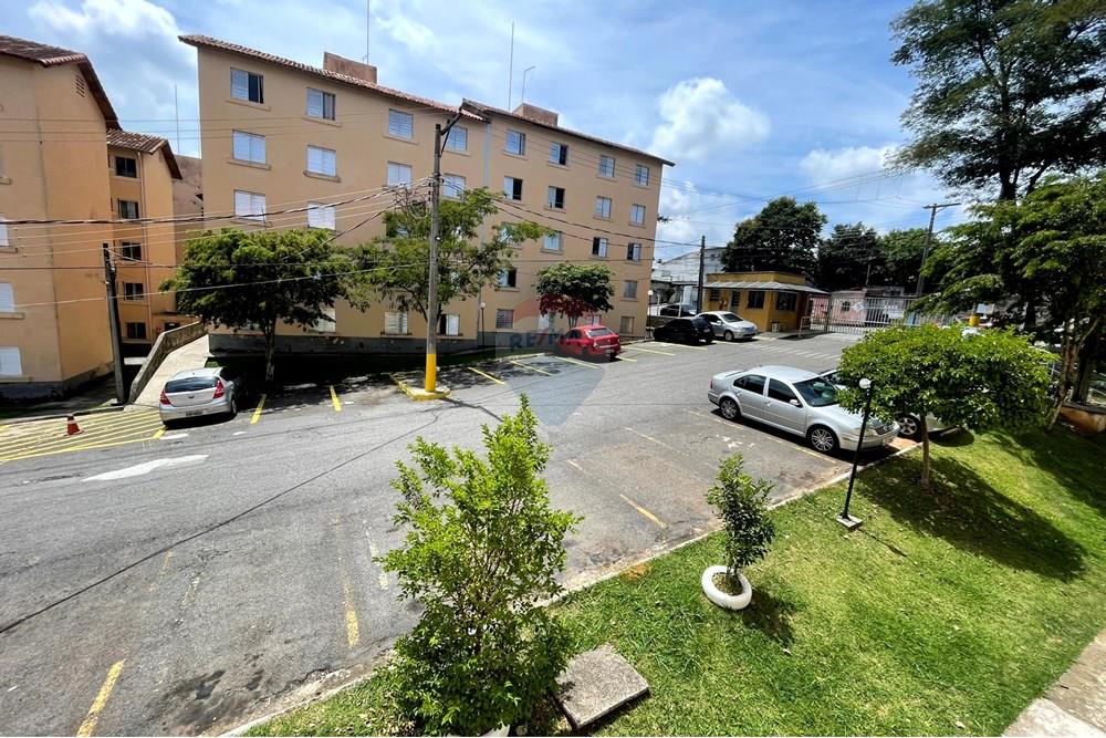 Apartamento - Venda - Mogi das Cruzes , São Paulo - IMG_0158.jpg - 630281020-329