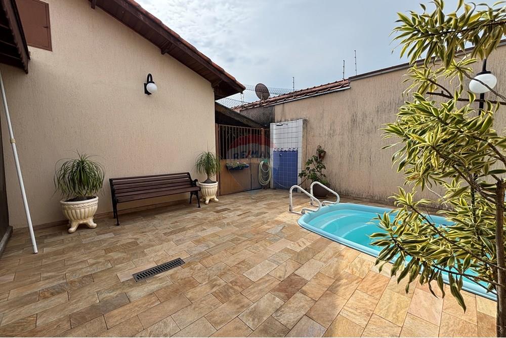 Casa - Venda - Taubaté , São Paulo - IMG_5514.JPG - 630961004-474