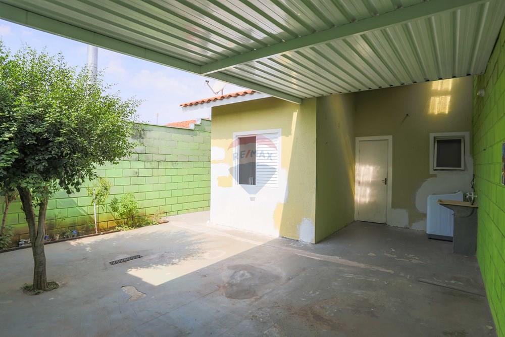 Casa de Condomínio - Alugar - Sorocaba , São Paulo - IMG_6775.jpg - 630591190-17