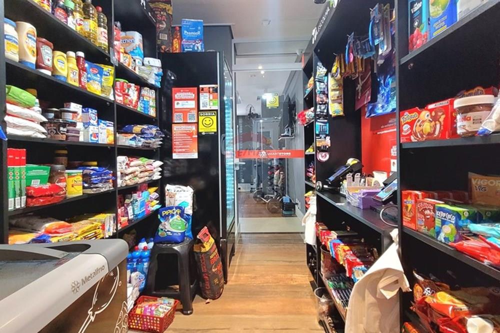 Apartamento - Venda - Santo André , São Paulo - 20251101_113809.jpg - 631341033-4