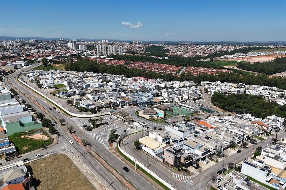 Casa de Condomínio - Venda - Sorocaba , São Paulo - DJI_20260316213700_0045_D.JPG - 630591044-432
