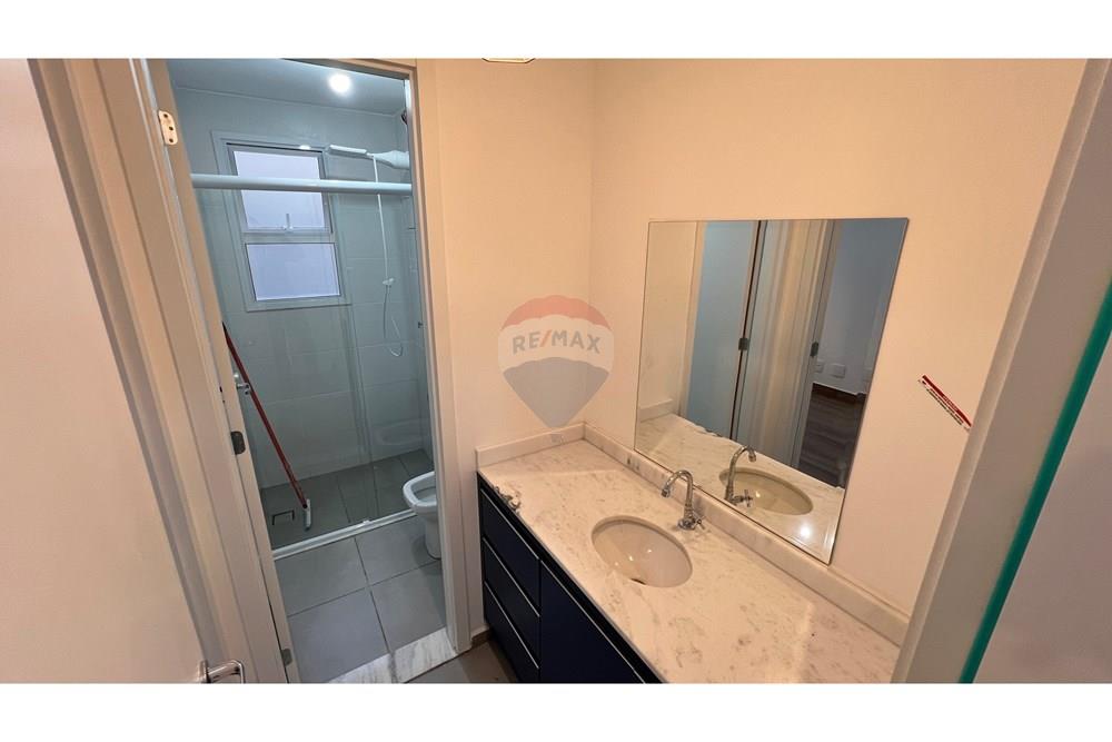 Apartamento - Alugar - São José dos Campos , São Paulo - IMG_8565.JPG - 631471001-131