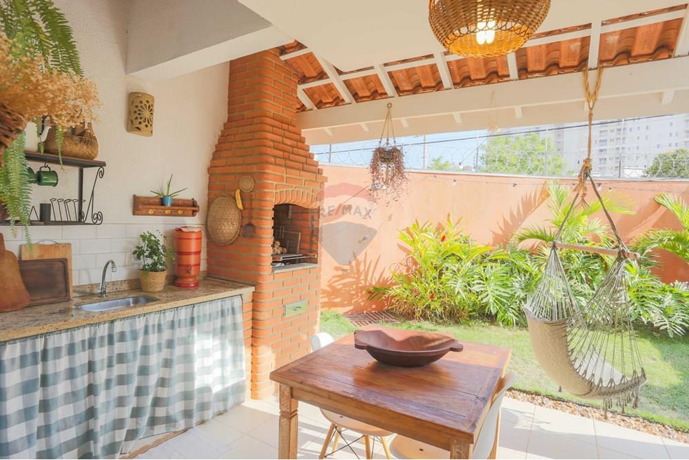 Casa de Condomínio - Venda - Sorocaba , São Paulo - IMG_6155.jpg - Área Gourmet - 630601067-35