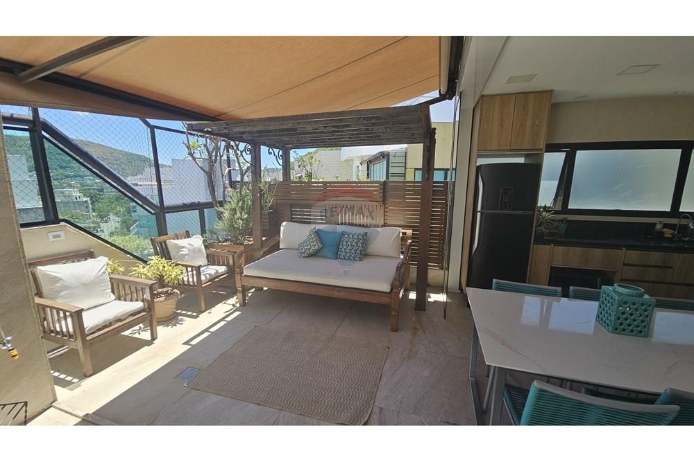 Cobertura - Venda - Niterói , Rio de Janeiro - COBERTURA BRENO 1.jpeg - 631521012-72