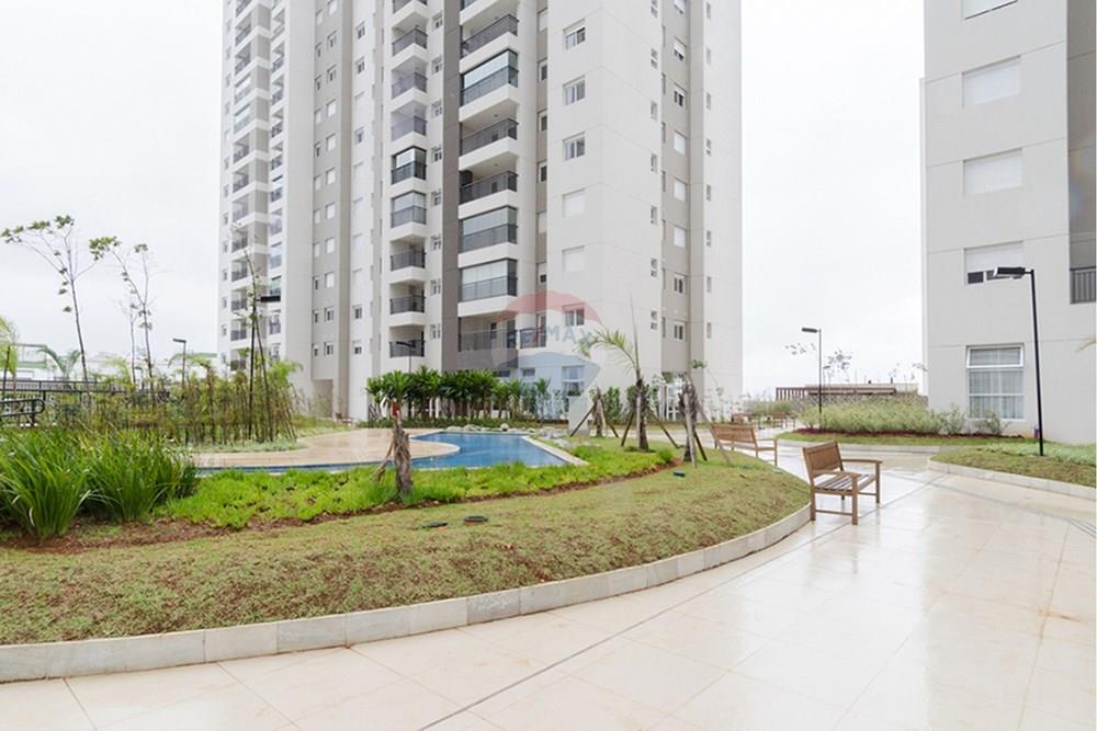 Apartamento - Alugar - Santo André , São Paulo - 5.jpg - 631341001-310