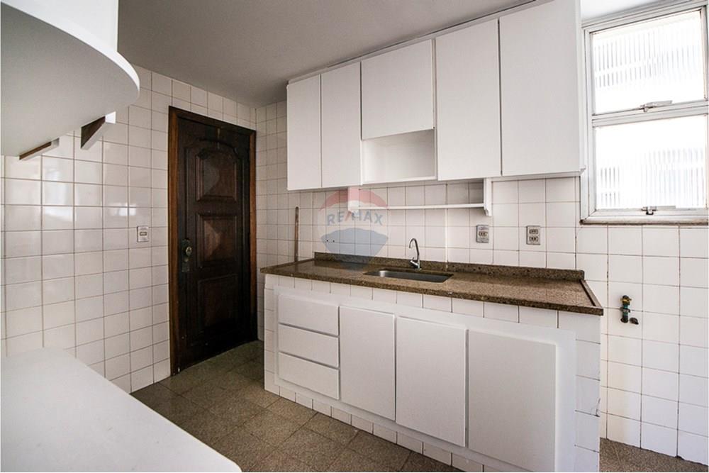 Residential - Condo/Apartment - Niterói , Rio de Janeiro - BR - _DSC4890.jpg - 631621004-44