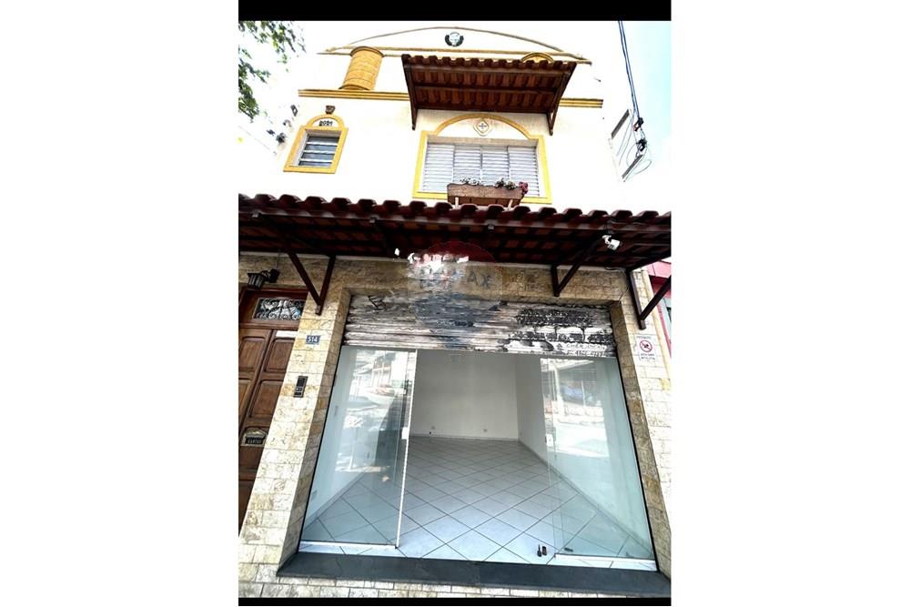 Cj. Comercial/ Sala - Alugar - Guarulhos , São Paulo - JP18.jpg - Fachada - 630251075-152