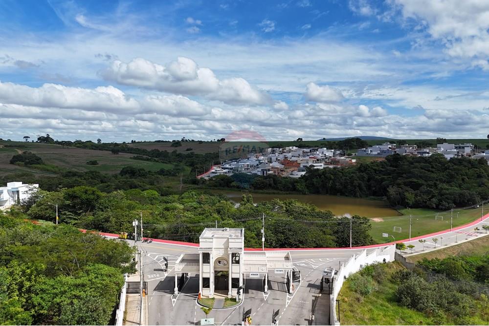 Casa de Condomínio - Venda - Sorocaba , São Paulo - DJI_20250429220553_0001_D.JPG - 630601262-4