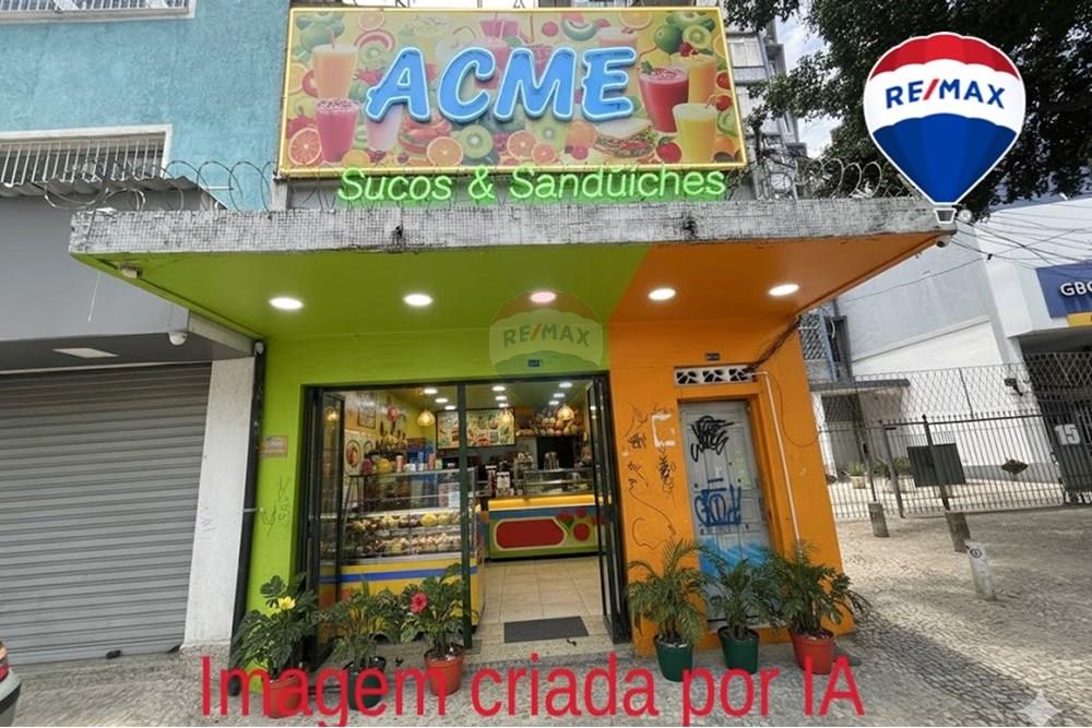 Ponto Comercial - Venda - Rio de Janeiro , Rio de Janeiro - unnamed-2.jpg - 630451005-149