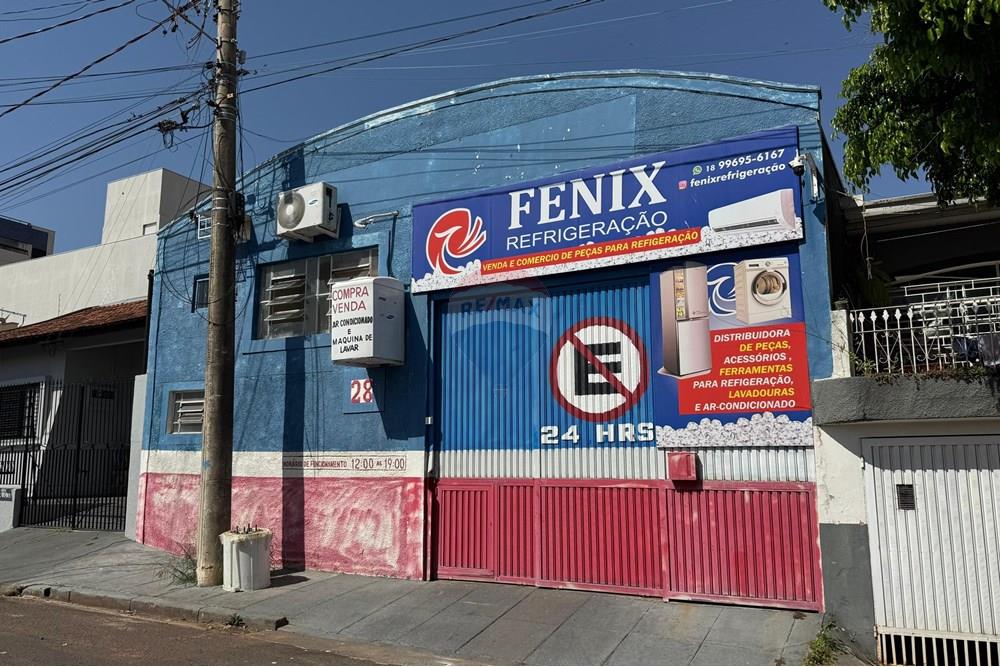 Casa Comercial - Venda - Presidente Prudente , São Paulo - IMG-20250822-WA0114.jpg - 630861023-469