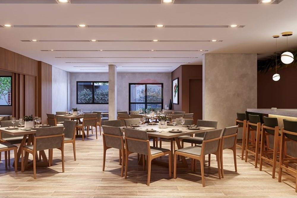 Apartamento - Venda - São José do Rio Preto , São Paulo - FESTAS.jpg - 631481001-25