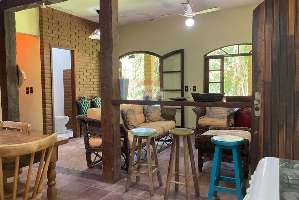 Casa - Venda - São Sebastião , São Paulo - Casa a venda Maresias (94).jpg - Sala - 631461076-9