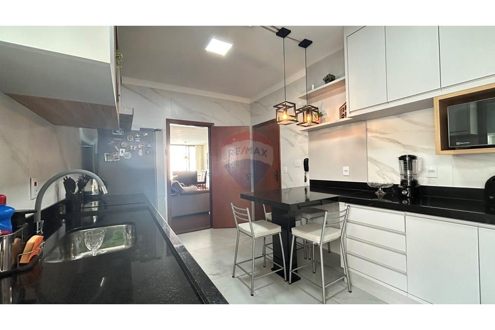 Apartamento - Venda - São José do Rio Preto , São Paulo - IMG_4155.JPEG - 630401028-84