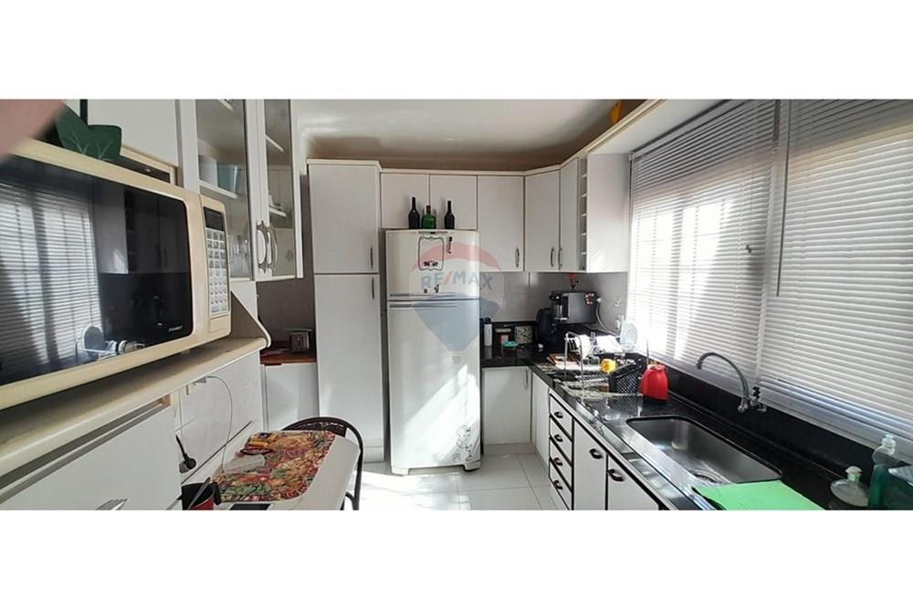 Apartamento - Venda - São José do Rio Preto , São Paulo - Cozinha 4.jpg - Cozinha - 631381002-84