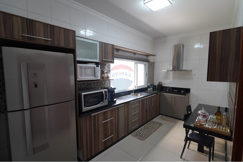 Casa - Venda - Presidente Prudente , São Paulo - LINO - PORTO SEGURO915.JPG - 630091025-140