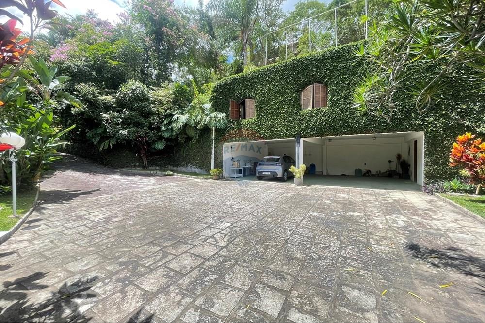 Casa de Condomínio - Venda - Teresópolis , Rio de Janeiro - IMG_3315.JPEG - 630191100-14