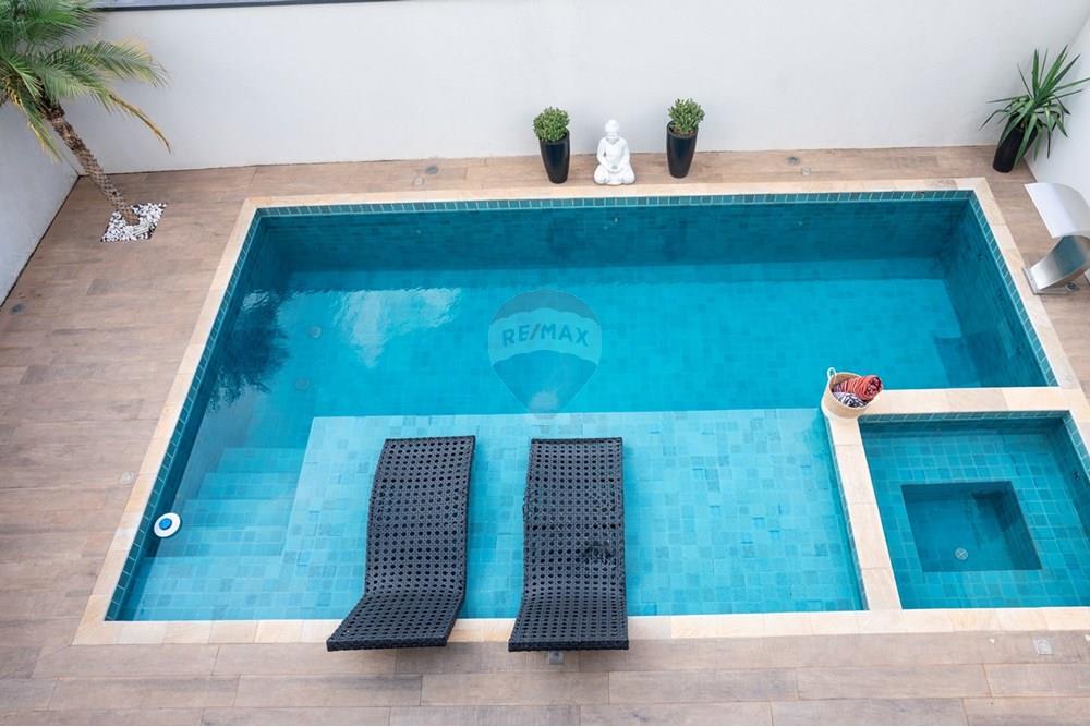 Casa de Condomínio - Venda - Itupeva , São Paulo - DSC03680.jpg - 630531001-998