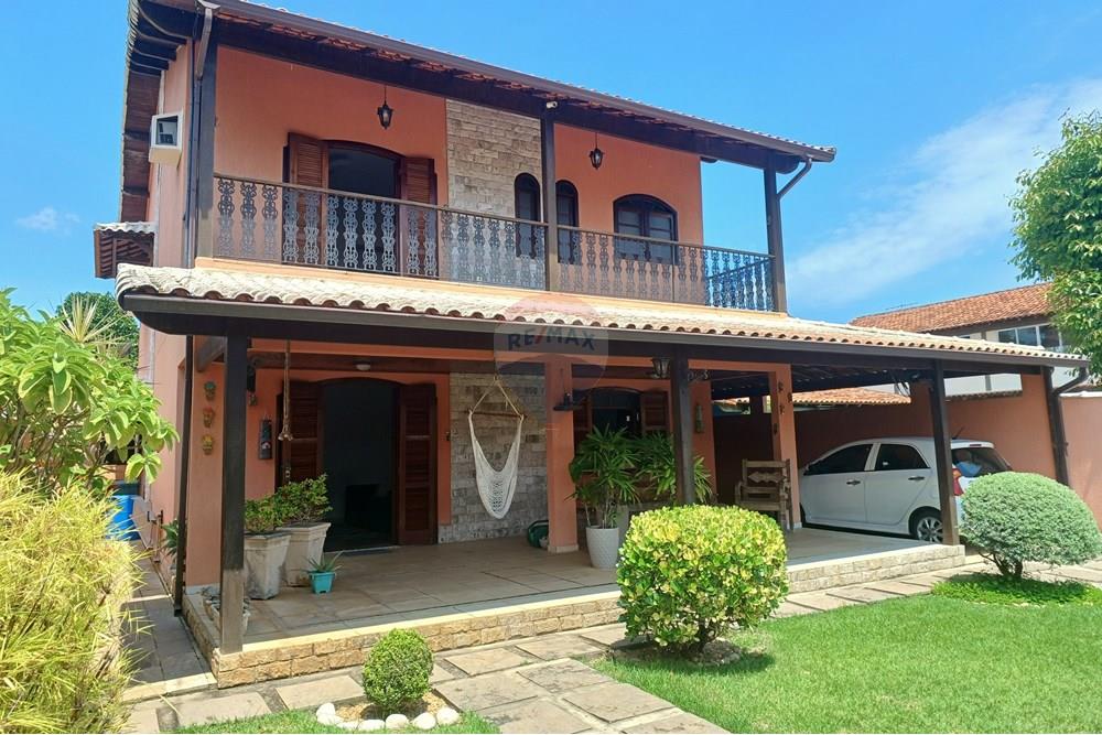 Casa de Condomínio - Venda - Maricá , Rio de Janeiro - 20250111_132328.jpg - 630121026-88