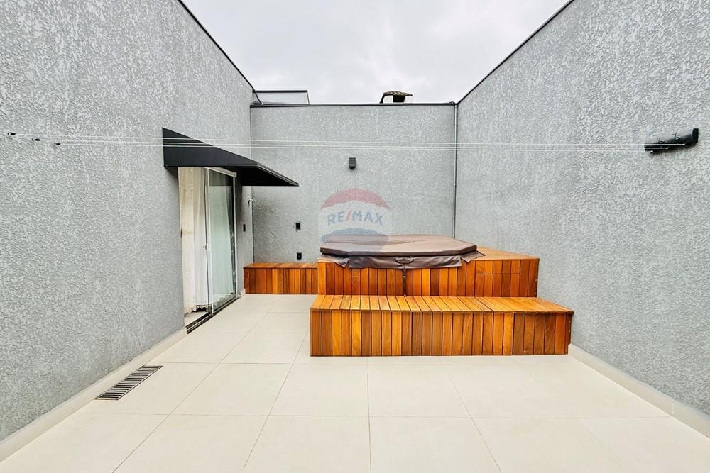 Casa de Condomínio - Venda - Sorocaba , São Paulo - IMG_3871.JPG - 630591261-29