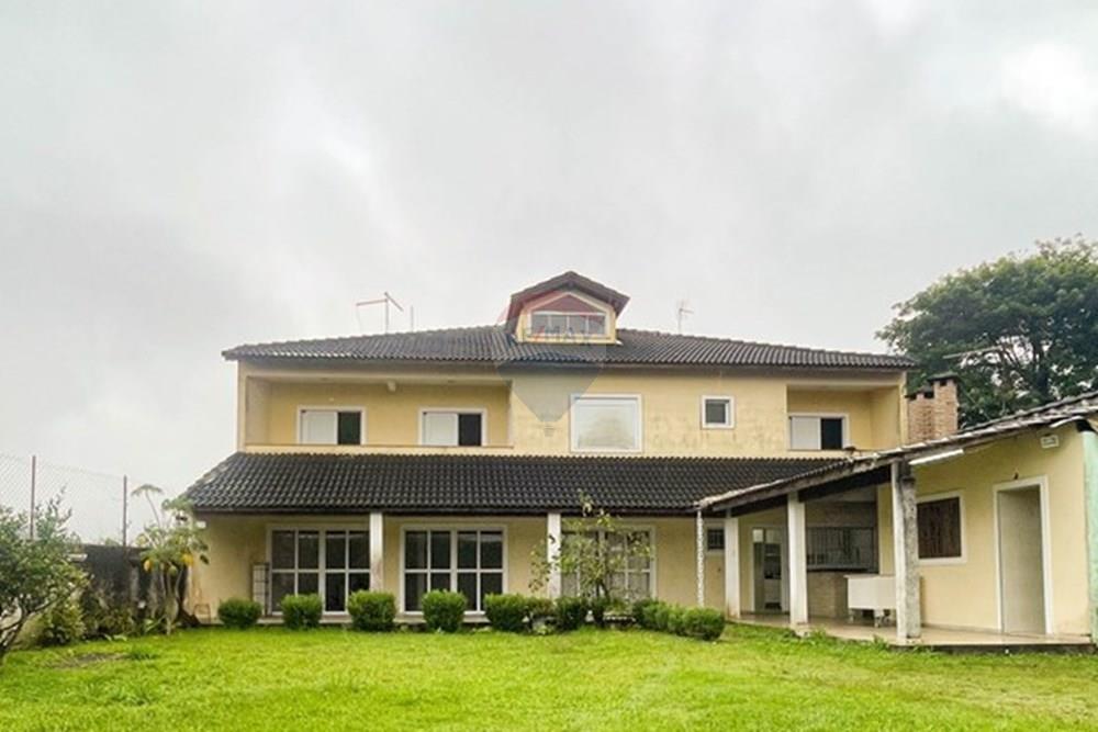 Sobrado - Venda - Ribeirão Pires , São Paulo - 10.jpg - 631371054-5